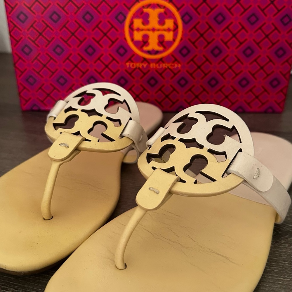 Tory Burch Women's Miller 8.5